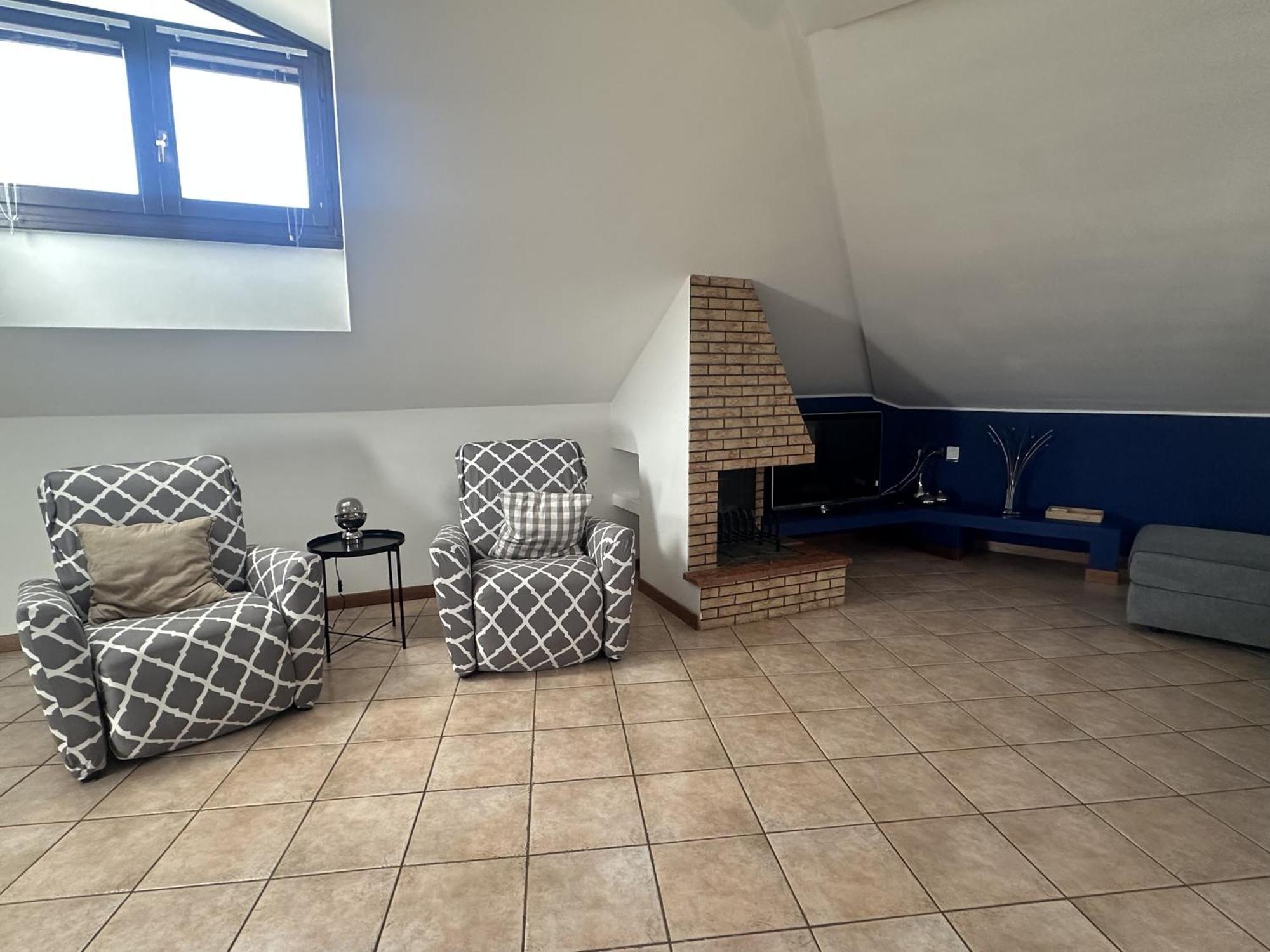 Attico In Corsico Apartment Exterior photo