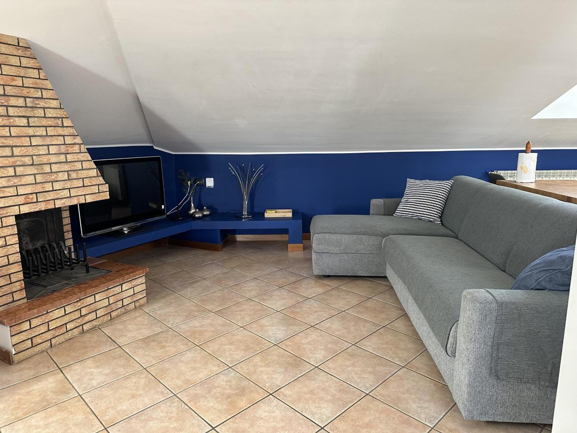 Attico In Corsico Apartment Exterior photo