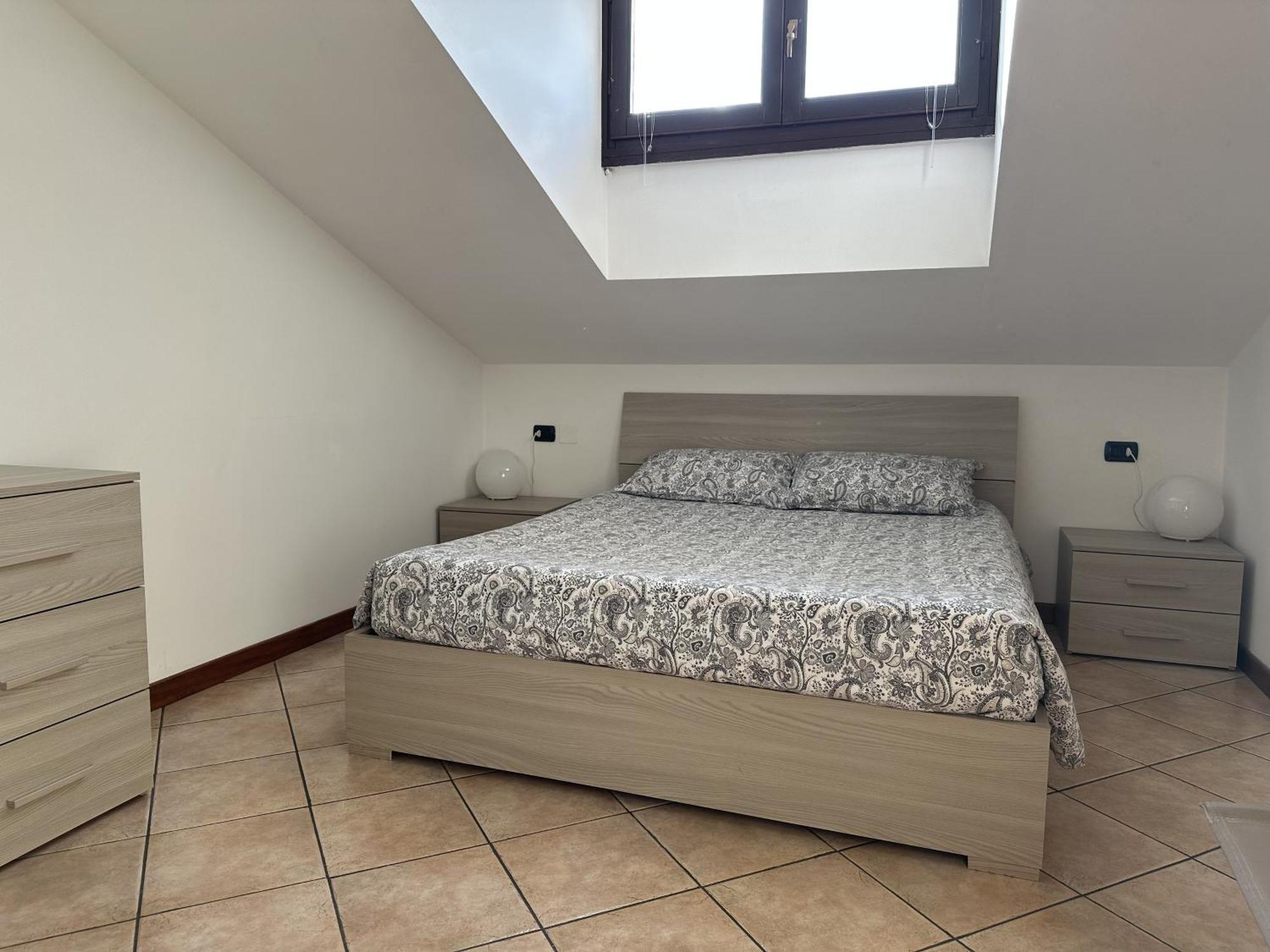 Attico In Corsico Apartment Exterior photo